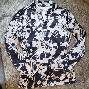 Under Armour ColdGear Pullover Size Large